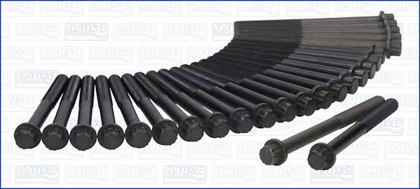 Ajusa 81021900 Cylinder Head Bolts Kit 81021900: Buy near me in Poland at 2407.PL - Good price!