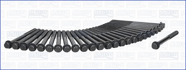 Ajusa 81022100 Cylinder Head Bolts Kit 81022100: Buy near me in Poland at 2407.PL - Good price!