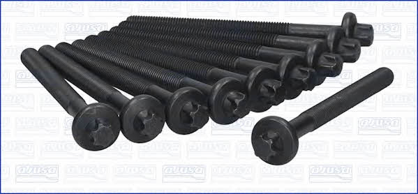 Ajusa 81022300 Cylinder Head Bolts Kit 81022300: Buy near me in Poland at 2407.PL - Good price!