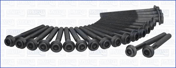 Ajusa 81023300 Cylinder Head Bolts Kit 81023300: Buy near me in Poland at 2407.PL - Good price!
