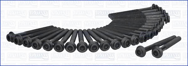 Ajusa 81023400 Cylinder Head Bolts Kit 81023400: Buy near me in Poland at 2407.PL - Good price!