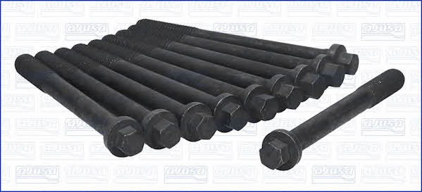 Ajusa 81023600 Cylinder Head Bolts Kit 81023600: Buy near me in Poland at 2407.PL - Good price!