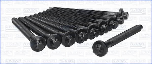 Ajusa 81024700 Cylinder Head Bolts Kit 81024700: Buy near me in Poland at 2407.PL - Good price!