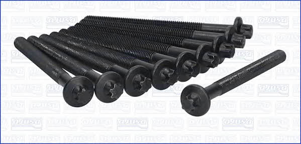 Ajusa 81024900 Cylinder Head Bolts Kit 81024900: Buy near me in Poland at 2407.PL - Good price!