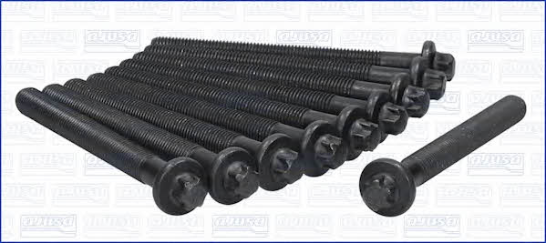 Ajusa 81025700 Cylinder Head Bolts Kit 81025700: Buy near me at 2407.PL in Poland at an Affordable price!