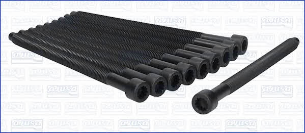 Ajusa 81026000 Cylinder Head Bolts Kit 81026000: Buy near me in Poland at 2407.PL - Good price!