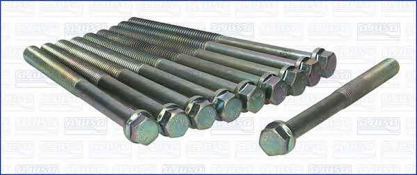 Ajusa 81026100 Cylinder Head Bolts Kit 81026100: Buy near me in Poland at 2407.PL - Good price!