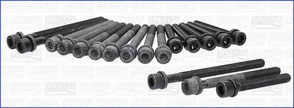 Ajusa 81026500 Cylinder Head Bolts Kit 81026500: Buy near me in Poland at 2407.PL - Good price!