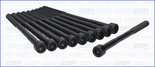 Ajusa 81026700 Cylinder Head Bolts Kit 81026700: Buy near me in Poland at 2407.PL - Good price!