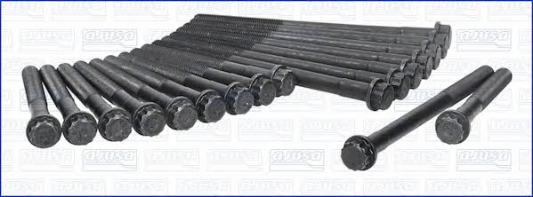 Ajusa 81026900 Cylinder Head Bolts Kit 81026900: Buy near me at 2407.PL in Poland at an Affordable price!