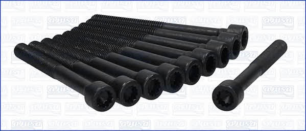 Ajusa 81027300 Cylinder Head Bolts Kit 81027300: Buy near me in Poland at 2407.PL - Good price!