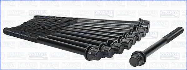 Ajusa 81027500 Cylinder Head Bolts Kit 81027500: Buy near me in Poland at 2407.PL - Good price!