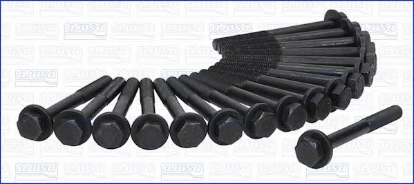 Ajusa 81028000 Cylinder Head Bolts Kit 81028000: Buy near me in Poland at 2407.PL - Good price!