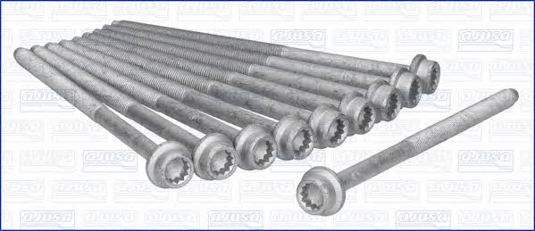 Ajusa 81028500 Cylinder Head Bolts Kit 81028500: Buy near me in Poland at 2407.PL - Good price!