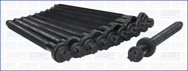 Ajusa 81029400 Cylinder Head Bolts Kit 81029400: Buy near me in Poland at 2407.PL - Good price!