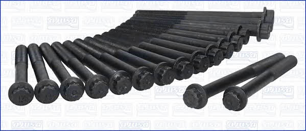 Ajusa 81030500 Cylinder Head Bolts Kit 81030500: Buy near me in Poland at 2407.PL - Good price!