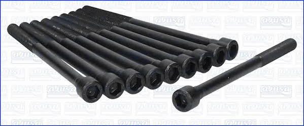 Ajusa 81030800 Cylinder Head Bolts Kit 81030800: Buy near me in Poland at 2407.PL - Good price!