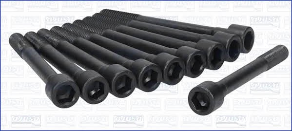 Ajusa 81030900 Cylinder Head Bolts Kit 81030900: Buy near me in Poland at 2407.PL - Good price!