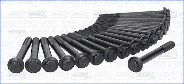 Ajusa 81031200 Cylinder Head Bolts Kit 81031200: Buy near me in Poland at 2407.PL - Good price!