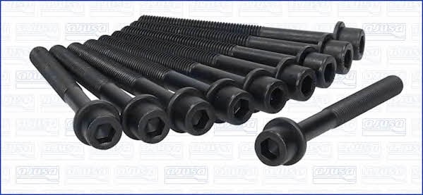 Ajusa 81031300 Cylinder Head Bolts Kit 81031300: Buy near me in Poland at 2407.PL - Good price!