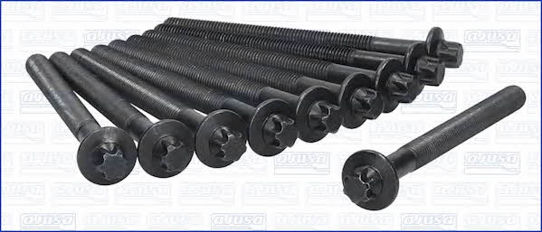 Ajusa 81031800 Cylinder Head Bolts Kit 81031800: Buy near me in Poland at 2407.PL - Good price!