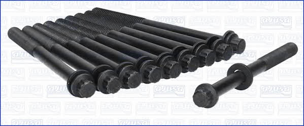 Ajusa 81032000 Cylinder Head Bolts Kit 81032000: Buy near me in Poland at 2407.PL - Good price!