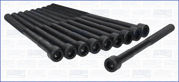Ajusa 81032200 Cylinder Head Bolts Kit 81032200: Buy near me in Poland at 2407.PL - Good price!