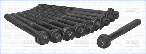Ajusa 81032900 Cylinder Head Bolts Kit 81032900: Buy near me in Poland at 2407.PL - Good price!