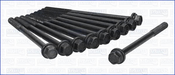 Ajusa 81033300 Cylinder Head Bolts Kit 81033300: Buy near me in Poland at 2407.PL - Good price!