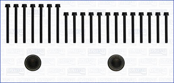 Ajusa 81035100 Cylinder Head Bolts Kit 81035100: Buy near me in Poland at 2407.PL - Good price!