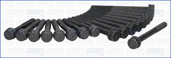 Ajusa 81035300 Cylinder Head Bolts Kit 81035300: Buy near me in Poland at 2407.PL - Good price!