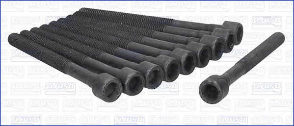 Ajusa 81035700 Cylinder Head Bolts Kit 81035700: Buy near me in Poland at 2407.PL - Good price!