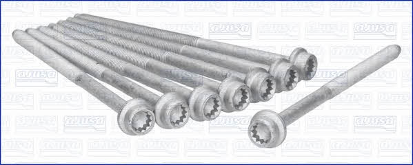 Ajusa 81036000 Cylinder Head Bolts Kit 81036000: Buy near me in Poland at 2407.PL - Good price!