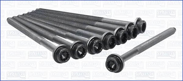 Ajusa 81036100 Cylinder Head Bolts Kit 81036100: Buy near me in Poland at 2407.PL - Good price!