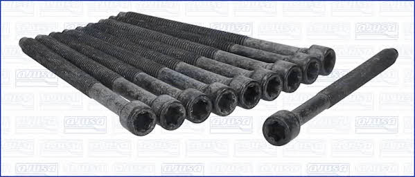 Ajusa 81038000 Cylinder Head Bolts Kit 81038000: Buy near me in Poland at 2407.PL - Good price!
