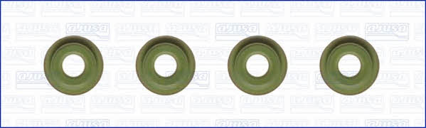 Ajusa 57012400 Valve oil seals, kit 57012400: Buy near me in Poland at 2407.PL - Good price!