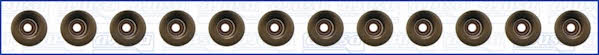 Ajusa 57018900 Valve oil seals, kit 57018900: Buy near me in Poland at 2407.PL - Good price!