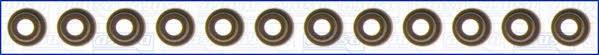 Ajusa 57020100 Valve oil seals, kit 57020100: Buy near me in Poland at 2407.PL - Good price!