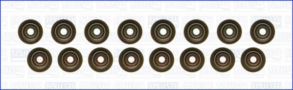 Ajusa 57023100 Valve oil seals, kit 57023100: Buy near me at 2407.PL in Poland at an Affordable price!