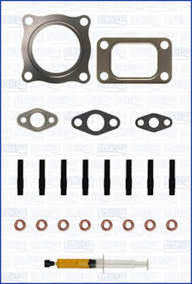 Ajusa JTC11233 Turbine mounting kit JTC11233: Buy near me at 2407.PL in Poland at an Affordable price!