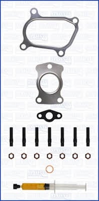 Ajusa JTC11263 Turbine mounting kit JTC11263: Buy near me at 2407.PL in Poland at an Affordable price!