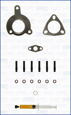 Ajusa JTC11342 Turbine mounting kit JTC11342: Buy near me at 2407.PL in Poland at an Affordable price!