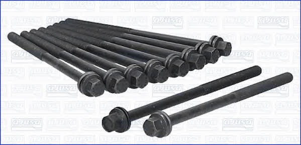 Ajusa 81038700 Cylinder Head Bolts Kit 81038700: Buy near me in Poland at 2407.PL - Good price!