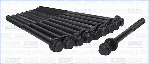 Ajusa 81039500 Cylinder Head Bolts Kit 81039500: Buy near me in Poland at 2407.PL - Good price!