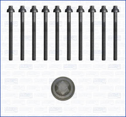 Ajusa 81039600 Cylinder Head Bolts Kit 81039600: Buy near me in Poland at 2407.PL - Good price!