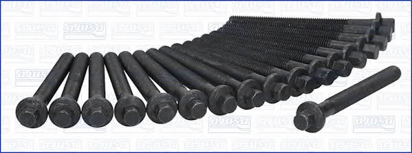 Ajusa 81040300 Cylinder Head Bolts Kit 81040300: Buy near me in Poland at 2407.PL - Good price!