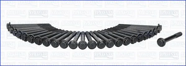 Ajusa 81041000 Cylinder Head Bolts Kit 81041000: Buy near me in Poland at 2407.PL - Good price!