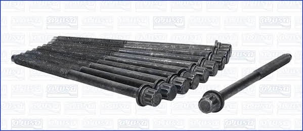 Ajusa 81041700 Cylinder Head Bolts Kit 81041700: Buy near me in Poland at 2407.PL - Good price!