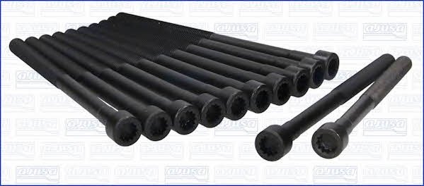 Ajusa 81043400 Cylinder Head Bolts Kit 81043400: Buy near me in Poland at 2407.PL - Good price!
