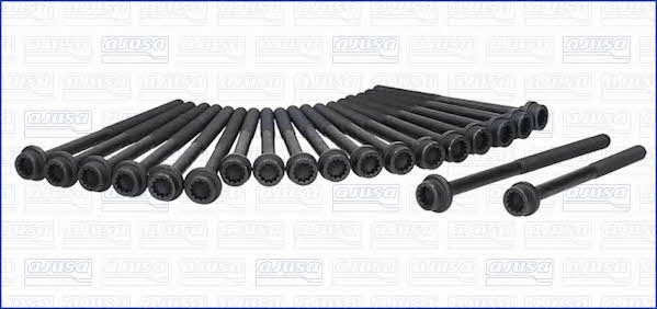 Ajusa 81044000 Cylinder Head Bolts Kit 81044000: Buy near me in Poland at 2407.PL - Good price!